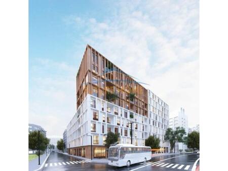 Shitet, Apartament 2+1+2, Bulevardi i Ri, Tirane.