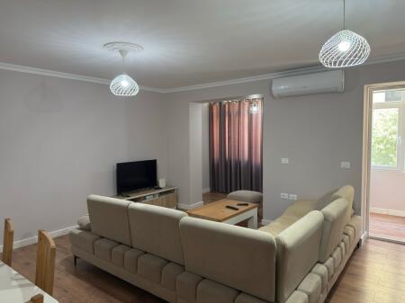 Appartamento 2+1 In Affitto, Myslym Shyri, Vicino a Someg
