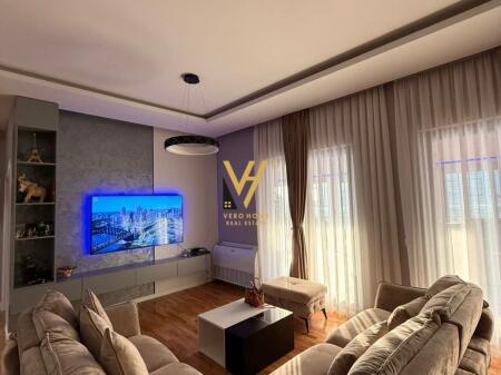 SHITET APARTAMENT 2+1+2+BLK NE QESARAKE , FRESK 300.000 EURO