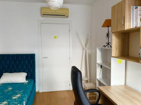 Apartment 2+1 for rent in Don Bosko at Fiori di Bosco