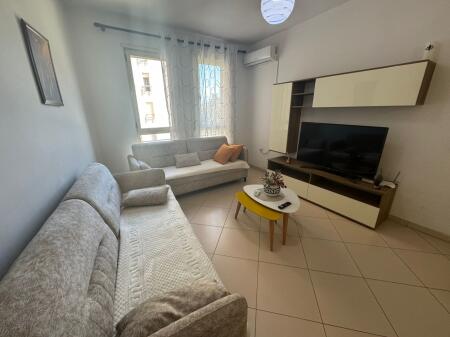 Super apartment 2+1 for rent in Don Bosko