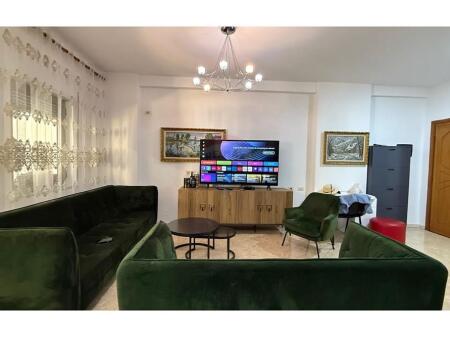 Apartament 2+1 per qera Kompleksi Dinamo!....>>