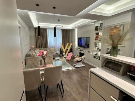IN VENDITA APPARTAMENTO 2+1+2 A KODRA E DIELLIT 179.000 EURO