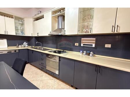 Jepet apartament 2+1 me qira tek Kompleksi Olimpik