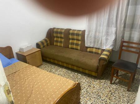 Apartament me qera 1+1