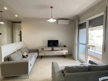 SHITET APARTAMENT 1+1 - BRRYLI
