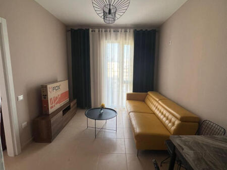 Appartamento In Affitto 1+1 In Via Dritan Hoxha (ID B2101169) Tirana.
