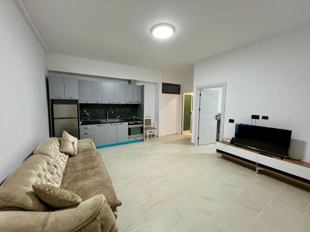 Qira Apartament 1+1 "Rr.Mihal Grameno" Tiranë.