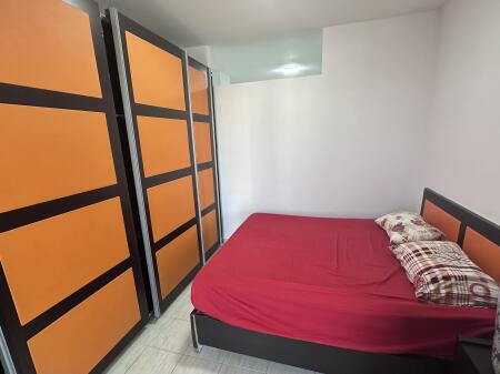 Jepet Me Qera Apartament 2+1+1 Ballkon