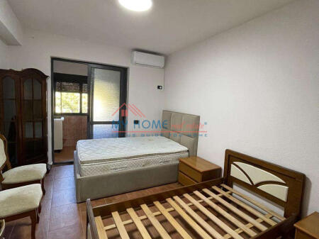 Apartament 1+1 me qira tek 21 Dhjetori
