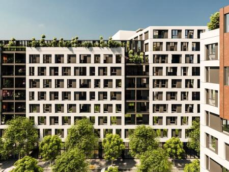 FOR SALE, APARTMENT 2+1, NEW BOULEVARD, TIRANA, ID: 1003-7