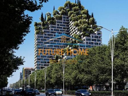 Shitet, Apartament 2+1+2, Lion Park 2  Disponojme apartament 2+1+2 per shitje tek Lion Park  2, Rruga dritan Hoxha.