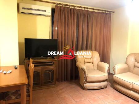 Apartament 1+1 me qera Te Ish-Parku, rruga Vace Zela (ID 42111411).