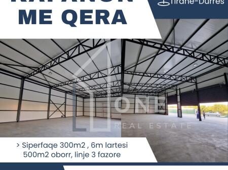 Magazzino in affitto
