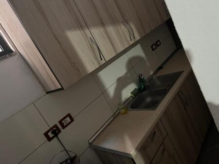APARTMENT 1+1, 25000 LEKE.ASTIR