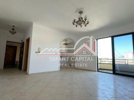 APPARTAMENTO 2+1+2 IN VENDITA SU BOULEVARD-VLORË!