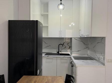 Apartament me qera 1+1 Kompleksi Magnet