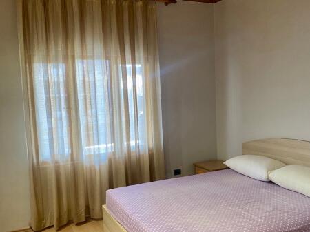 Apartament 2+1 me qera