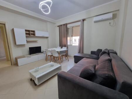 Appartamento 2+1 in affitto presso Tirana Golden Park 3