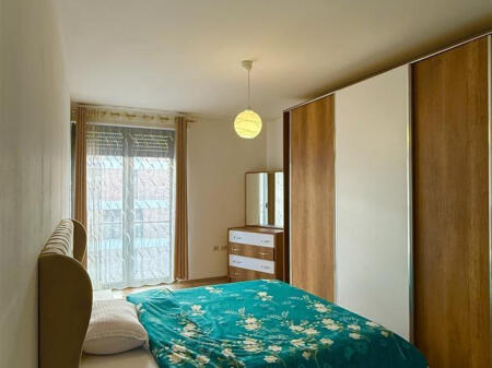Apartament luksoz 2+1+2 me qera Fiori di bosko