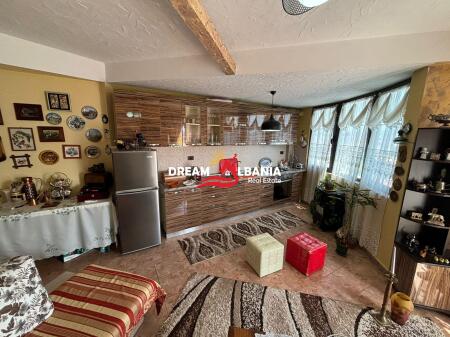 Appartamento Penthause 1+1 in affitto in Via “Dritan Hoxha” presso i Palazzi Blu a Tirana (ID 42111076)