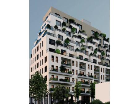 Shitet, Apartament 1+1, SOL Residence, Ministria e Jashtme