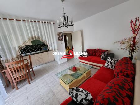 Apartament 1+1 ne "Rrugen e Dibres" prane Shkolles se Bashkuar ne Tirane (ID 4219325)