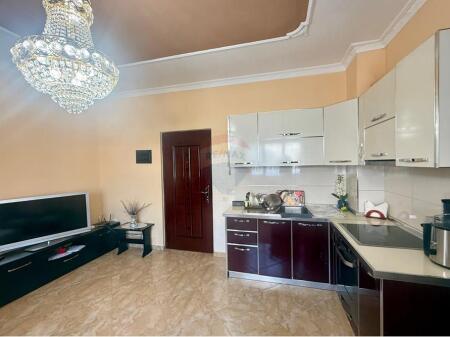 -Appartamento 1+1 in vendita a Jordan Misja-