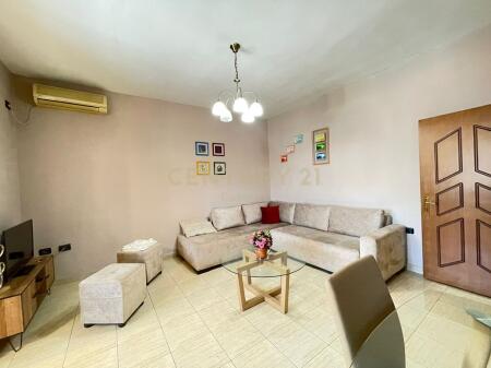 Ish Parku , Apartment 1+1 for rent