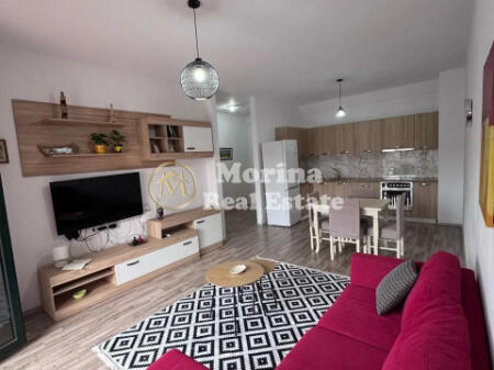 Qera, Apartament 1+1, Astir, Rr: "Nexho Konomi, 450 euro/muaj