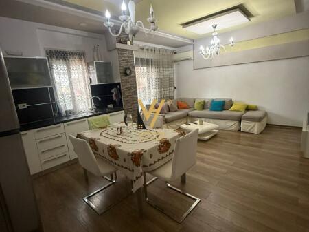 APPARTAMENTO 2+1+2 IN AFFITTO A YZBERISHT 50.000 LEKE