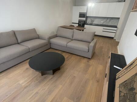 In Affitto Appartamento 2+1 – Trio Tower, Don Bosko