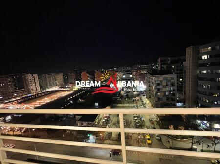 Apartament 2+1 me 2 tualete ne shitje ne Bulevardin “Bajram Curri” perballe Deliorgjit ne Tirane (ID 41212004)