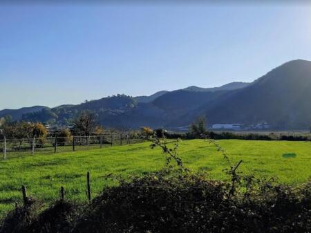 FOR SALE 3000 m2 LAND IN MUMAJES, BALDUSHK