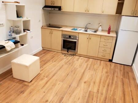 APPARTAMENTO IN AFFITTO 2+1 5 MAJI 650 EURO