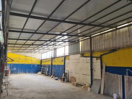 Shop for rent in Astir (ID BM259) Tirana