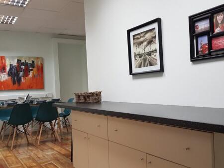 Appartamento In Affitto 2+1 a Siri Kodra (ID B220495) Tirana