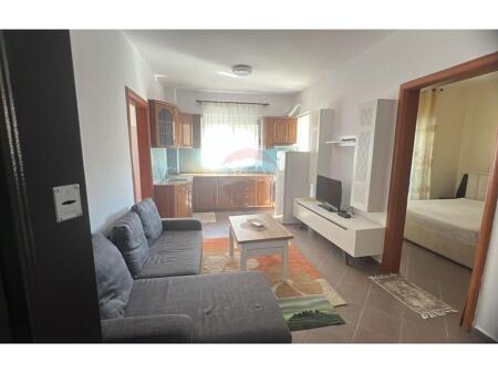 2+1 apartment for rent in Astir