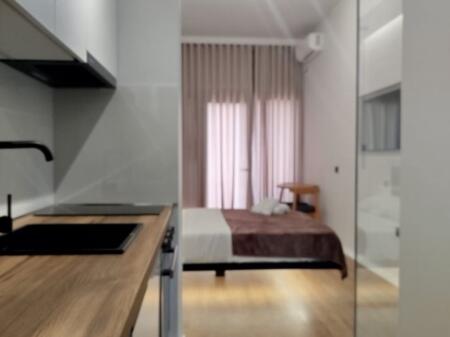 Luxury studio apartment in Astir for rent 430€