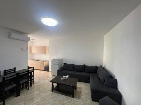 Apartment 2+1+2 for rent in Astir, Fratari Complex