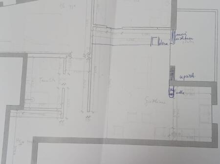🏢Pas Spitalit Amerikan 2,Rruga Selaudin Zorba  shitet apartament 2+1, 150,000 EURO