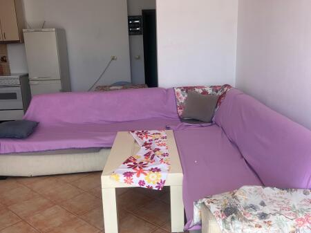 Apartament me qira 2+1 ne Astir