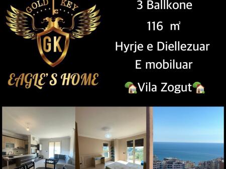 SHITET Apartament📍Vila Zogut📲