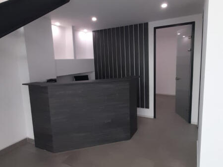 Zyre/Duplex Me Qera Ne Qender (ID BZ2644) Tirane