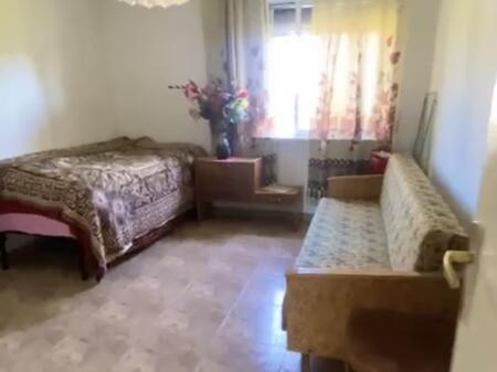 Shitet apartament 2+1 tek Ali Demi tek Fushat