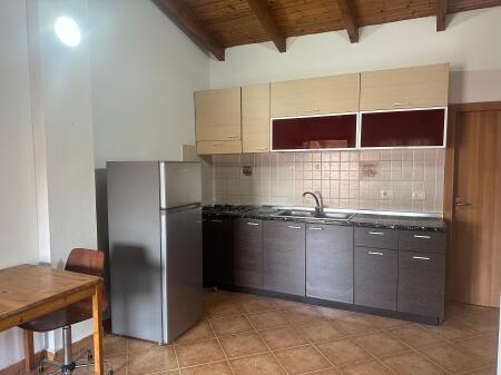 APPARTAMENTO IN AFFITTO 2+1