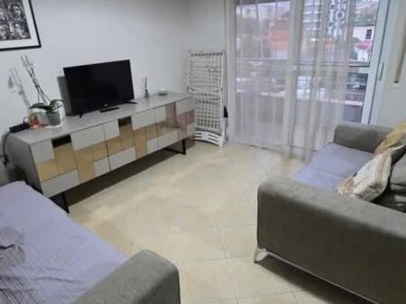 Brryli Shitet Apartament 1+1