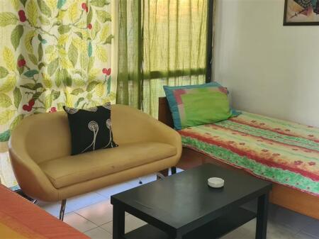 APARTAMENT ME QERA 1+1
