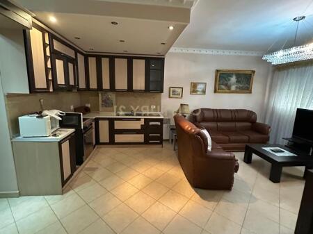 FOR RENT 2+1 APARTMENT IN FRESK