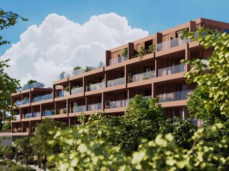 Appartamenti in Vendita a Golem – Solo 200m dal Mare!
